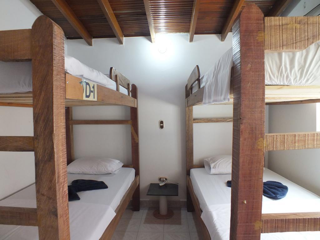 Hostal Casa Paraiso Medellín Chambre photo