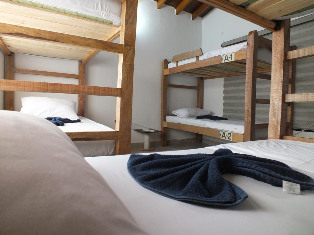 Hostal Casa Paraiso Medellín Chambre photo