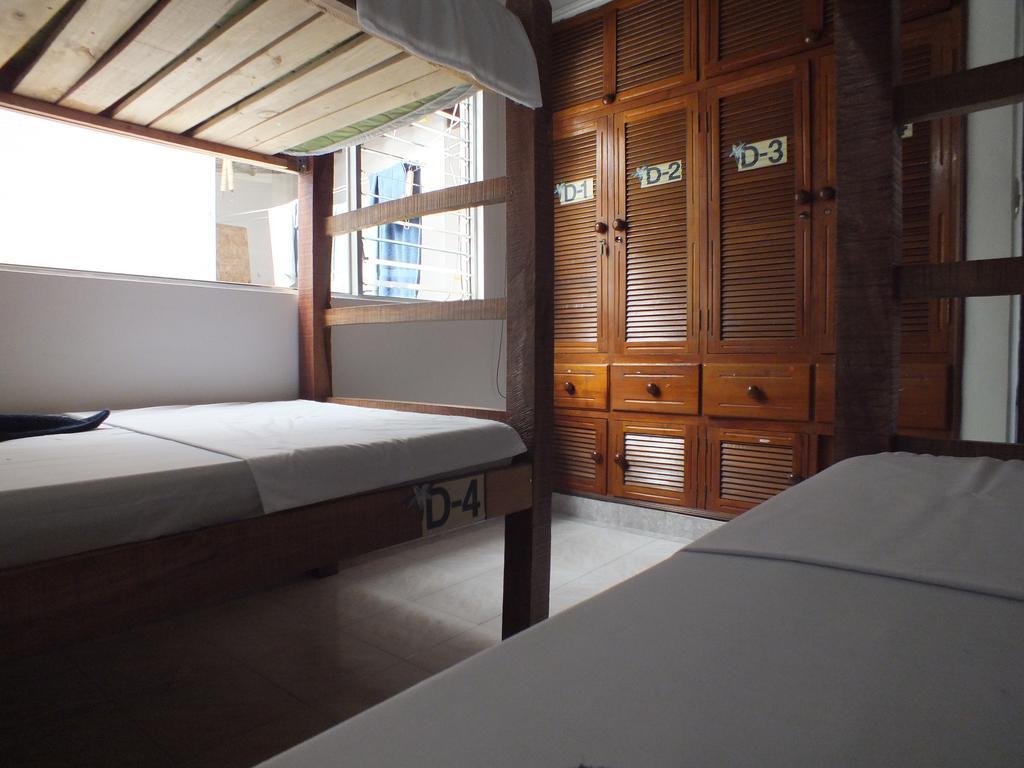 Hostal Casa Paraiso Medellín Chambre photo