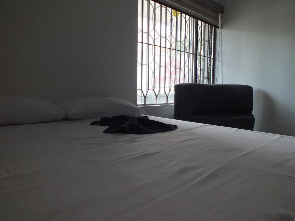 Hostal Casa Paraiso Medellín Chambre photo