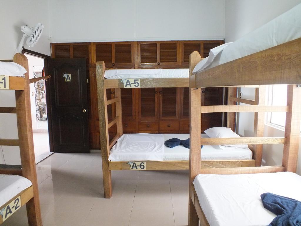 Hostal Casa Paraiso Medellín Chambre photo
