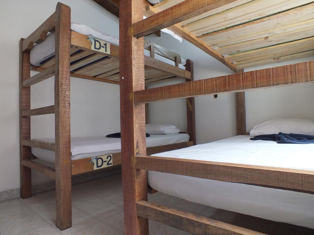 Hostal Casa Paraiso Medellín Chambre photo