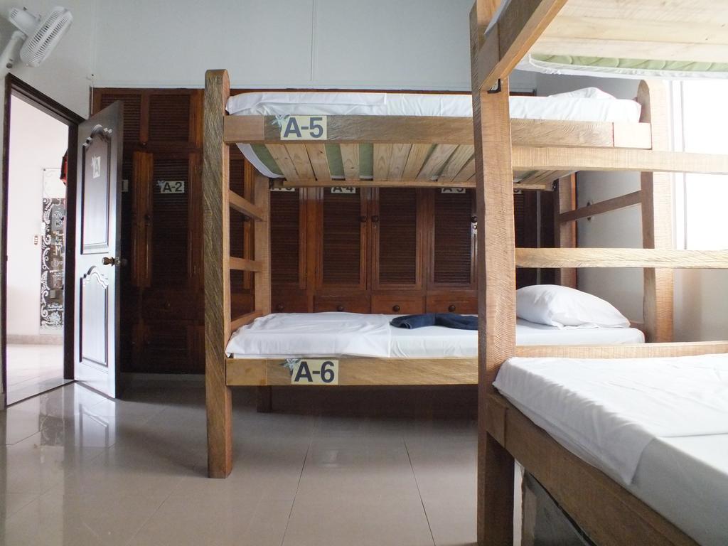 Hostal Casa Paraiso Medellín Chambre photo